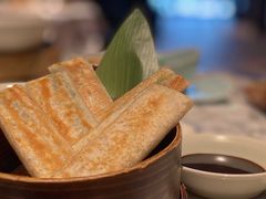 葱包桧-湖滨28中餐厅·西湖宴·杭州君悦酒店