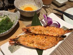 -酒井酱子·深夜食堂(东城汇店)