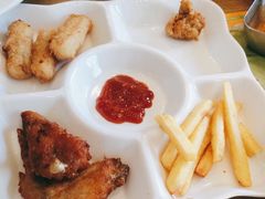 -豪客来牛排(人民东路店)
