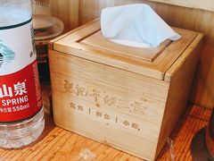 -平娃三宝烧烤·面食(富丰桥店)