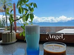 -Bella coffee(六月海店)