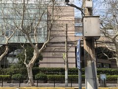 -上海新锦江大酒店