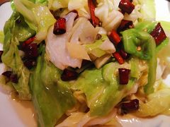 -蜀韵川香水煮鱼(泰山路店)