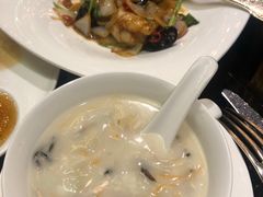 -北京四季酒店·采逸轩