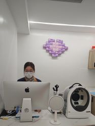 -AiCure 埃可儿·韩国医学皮肤管理