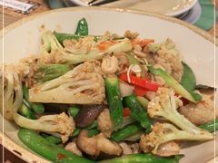 -CHINCHIN 青青·泰国料理(万象食家店)