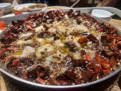 -水煮三国·川鲁江湖菜(香山店)