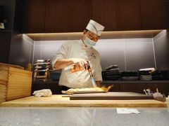 -水之惠鲜鱼料理(王府大街店)