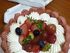 -仟吉KenGee(大江园店)