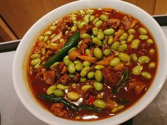 -辣螃铠盆盆蟹大排档(海昌店)