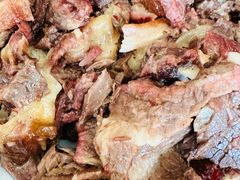 -闫家驴肉老店(华电一校店)