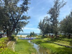 -西涌国际滨海旅游区