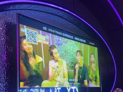 -星聚会KTV(合生汇黑金店)