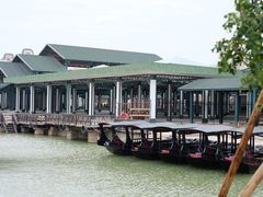 -赤坎·广东华侨国际旅游度假区