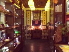-一叶一世界•素食餐厅(环球中心店)