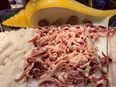 -苏格里岛自助烧烤火锅(花果园兰花广场店)