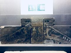 景点-洛阳古墓博物馆