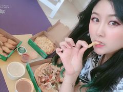 -棒约翰比萨意面(马家堡西路店)