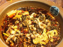 -呱呱叫民俗风味主题餐厅(沣峪口店)