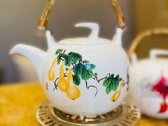 -星河湾半岛酒店-真粤中餐厅