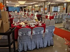 -东江渔村·古典园林·30年粤菜老字号(太和店)