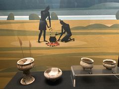 -盘龙城遗址博物院