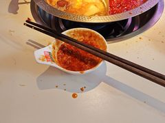 -李姑婆鲜切牛肉火锅自助(凤城二路店)