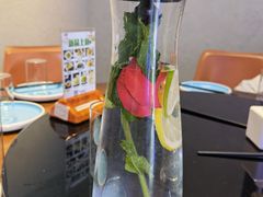 -赵小姐丨新中餐(曲江店)