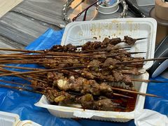 -袁师傅烤肉(弹子石店)