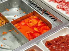 -海底捞火锅(飞马水城店)