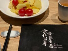 -客汀家宴·客家烟火 四季食材(集美店)