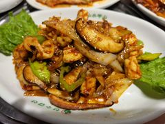 -山水甲山(右安门店)