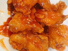-山南熏肉大饼(辽菜旗舰店)