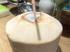 -浩源美食·椰子鸡