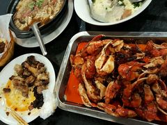 -买又大餐厅(福林里店)