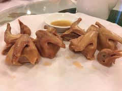 -金城大酒店-中餐厅(汾江中路店)