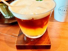 -Metal hands·铁手咖啡