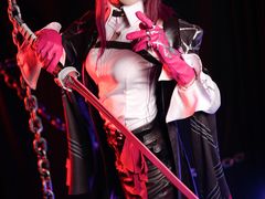 -米游妙妙屋cosplay换装自拍摄影体验馆