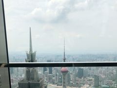 -上海柏悦酒店·世纪100牛排馆
