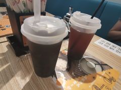 荷仙咕-渔米丰·广府鱼汤米线(光明广场店)
