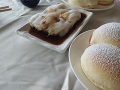 -黄埔华苑酒家(黄埔店)