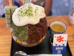 -WONDER ICE 萬得冰田(建設路总店)