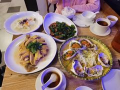-蠔爺王志德生蚝馆(金沙湾店)