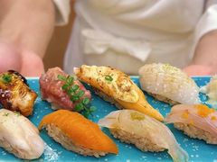 -鮨政· Omakase(港汇恒隆广场店)