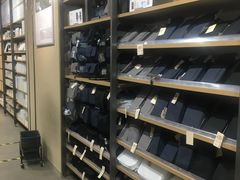 -MUJI无印良品(远洋未来广场店)