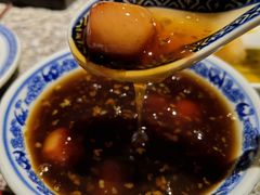-南京大牌档(香港广场店)