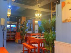 大堂-一只烧鸡公(解放碑店)