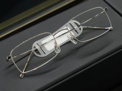 -大视光学•LINDBERG林德伯格•全球手工眼镜集合店(王府井店)