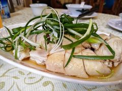 -禄源公·老莞诚饭店