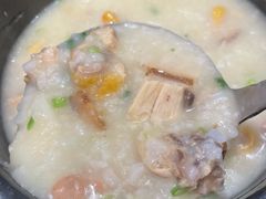 -如轩海鲜砂锅粥(国际能源店)